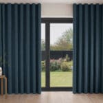 Dara Danube Wave Curtain