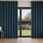 Dara Danube Wave Curtain