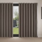 Dara Clay Wave Curtain