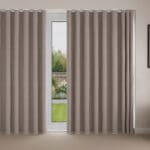 Dara Mist Wave Curtain
