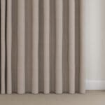 Dara Mist Wave Curtain