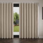 Dara Oyster Wave Curtain