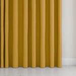 Zari Sun Wave Curtain