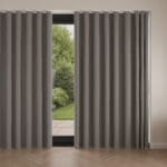 Zari Fog Wave Curtain