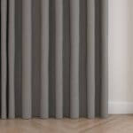 Zari Fog Wave Curtain