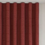 Caracas Cherry Wave Curtain
