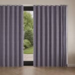 Caracas Flint Wave Curtain