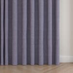Caracas Flint Wave Curtain