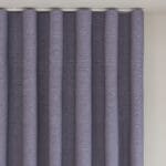 Caracas Flint Wave Curtain