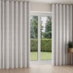 Caracas Frost Wave Curtain