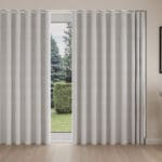 Caracas Frost Wave Curtain