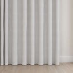 Caracas Frost Wave Curtain