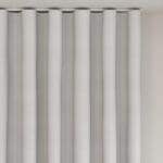 Caracas Frost Wave Curtain
