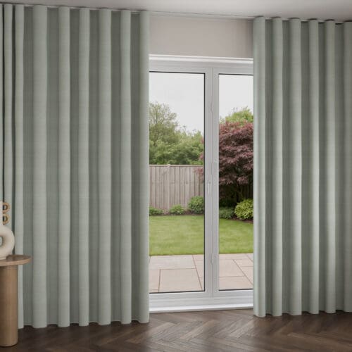 Caracas Moonstone Wave Curtain