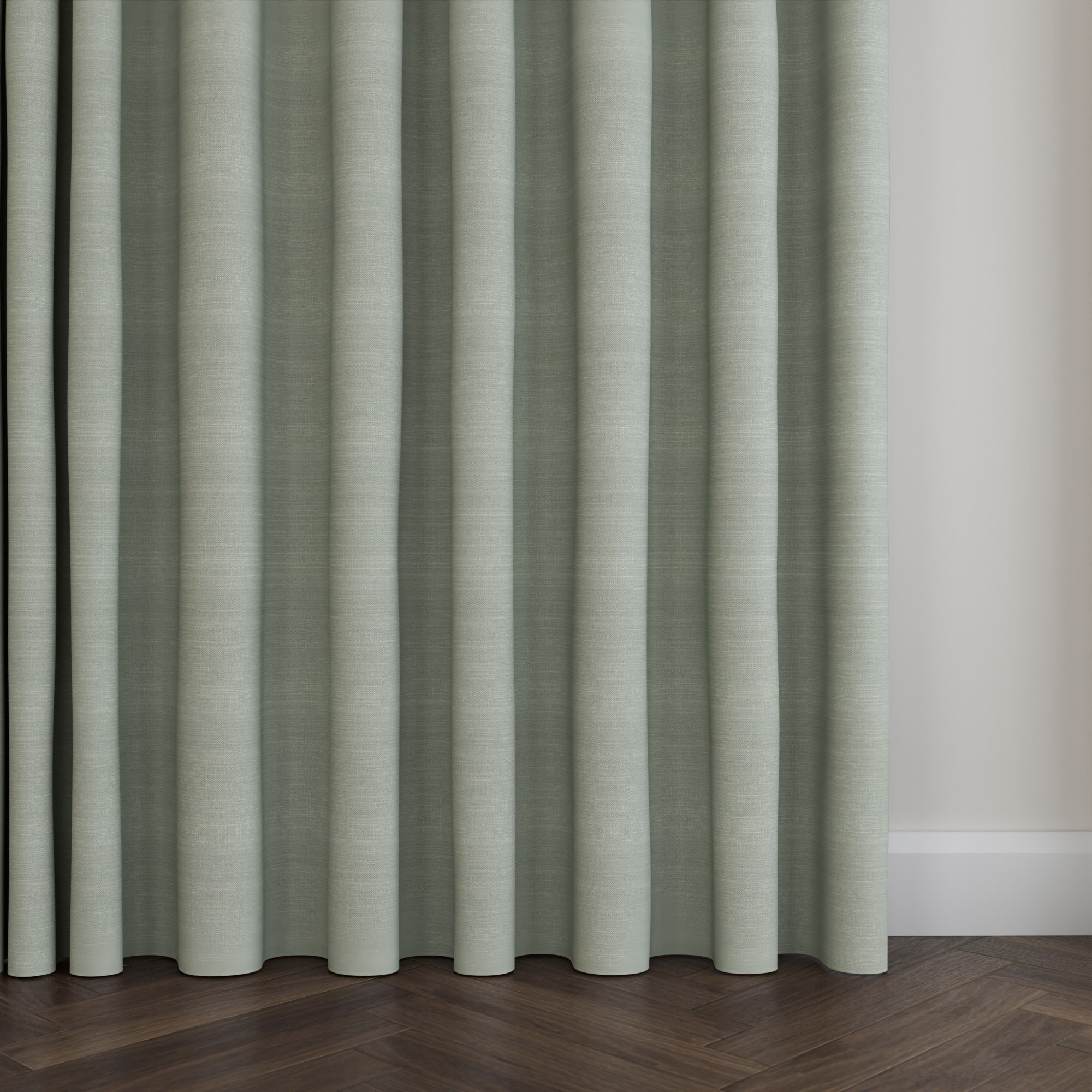 Caracas Moonstone Wave Curtain - Image 5
