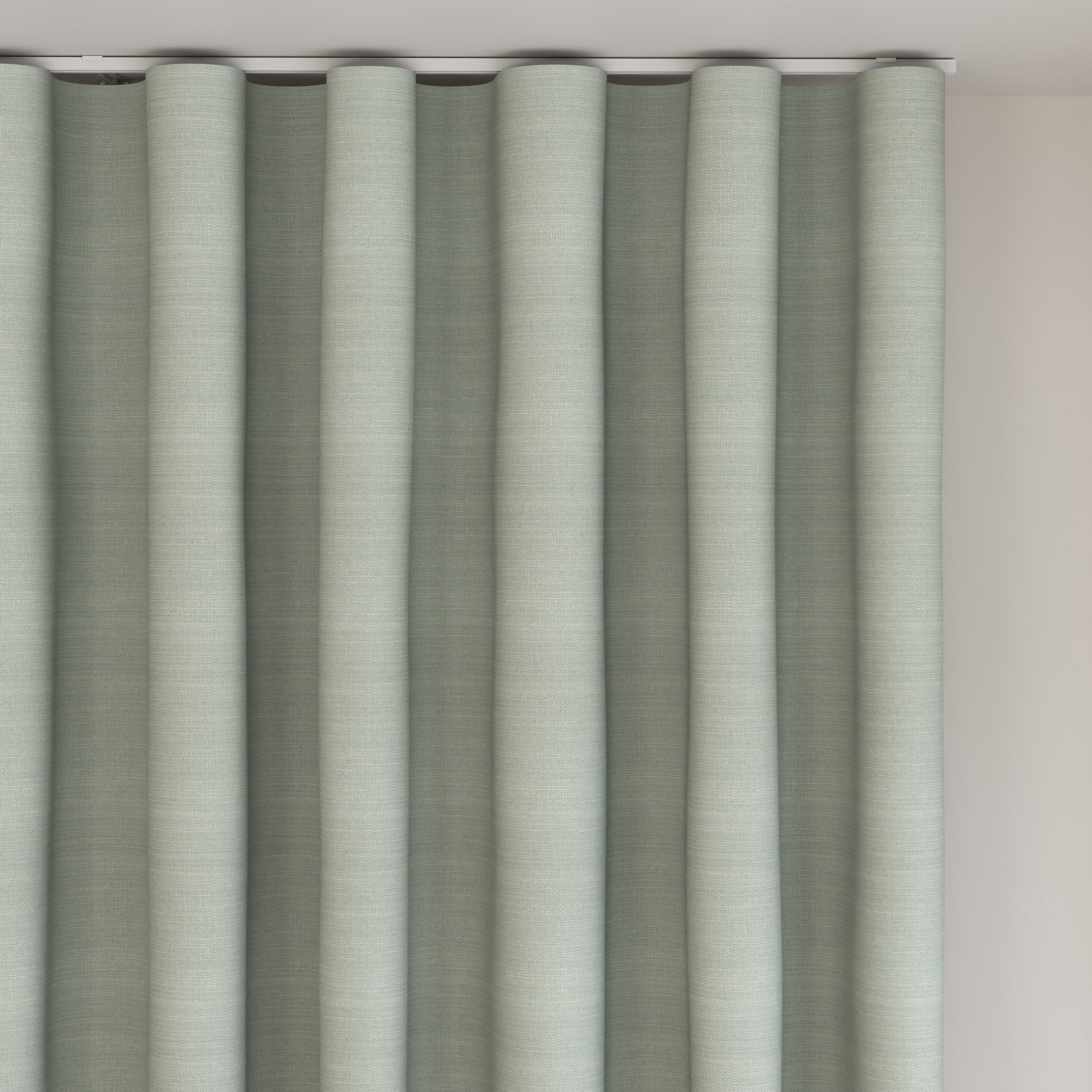Caracas Moonstone Wave Curtain - Image 6