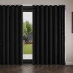 Caracas Onyx Wave Curtain