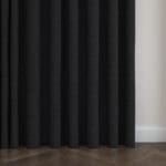 Caracas Onyx Wave Curtain