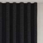 Caracas Onyx Wave Curtain