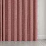 Caracas Blush Wave Curtain