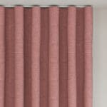 Caracas Blush Wave Curtain
