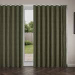 Caracas Fern Wave Curtain
