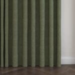 Caracas Fern Wave Curtain