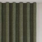 Caracas Fern Wave Curtain