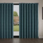 Caracas Kingfisher Wave Curtain