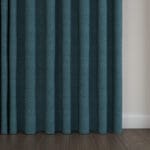 Caracas Kingfisher Wave Curtain