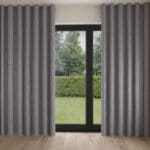 Caracas Mercury Wave Curtain