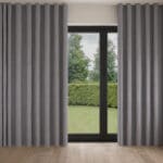 Caracas Mercury Wave Curtain