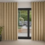 Caracas Sand Wave Curtain