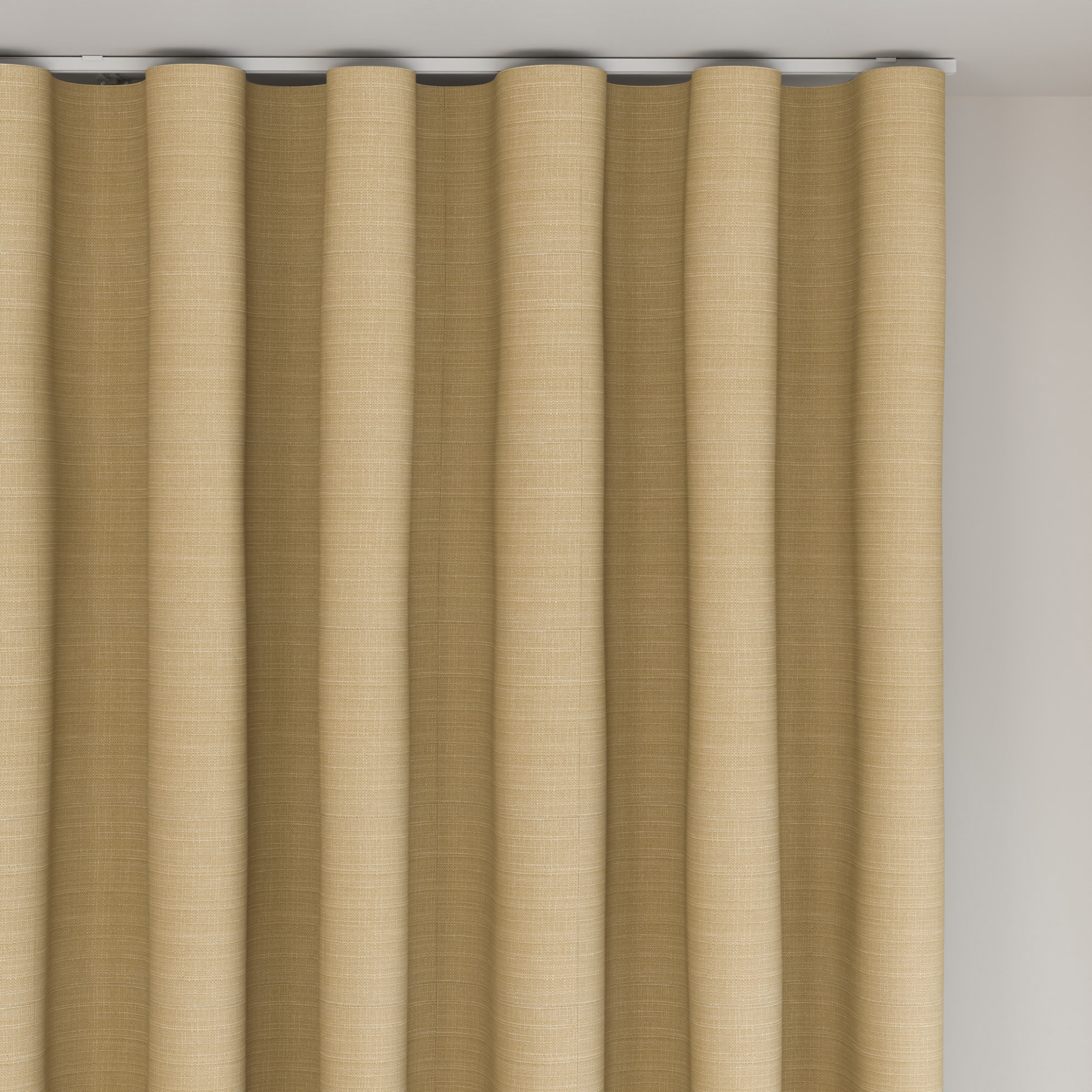 Caracas Sand Wave Curtain - Image 6