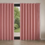 Goya Blush Wave Curtain