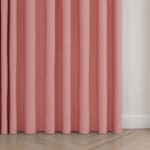 Goya Blush Wave Curtain