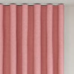 Goya Blush Wave Curtain