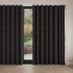 Goya Charcoal Wave Curtain