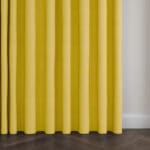 Goya Sunflower Wave Curtain
