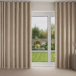 Goya Sand Wave Curtain