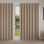 Goya Sand Wave Curtain