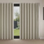 Goya Oyster Wave Curtain