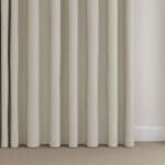 Goya Oyster Wave Curtain