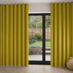 Inca Zest Wave Curtain