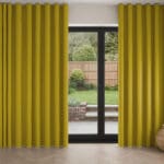 Inca Zest Wave Curtain