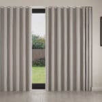 Inca Steel Wave Curtain