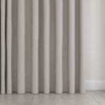 Inca Steel Wave Curtain
