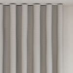 Inca Steel Wave Curtain