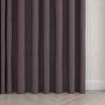 Inca Thistle Wave Curtain