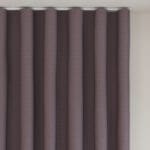 Inca Thistle Wave Curtain